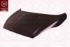 KLOKKERHOLM 2565282A1 Bonnet